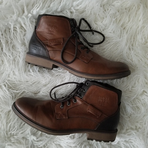 xper boots
